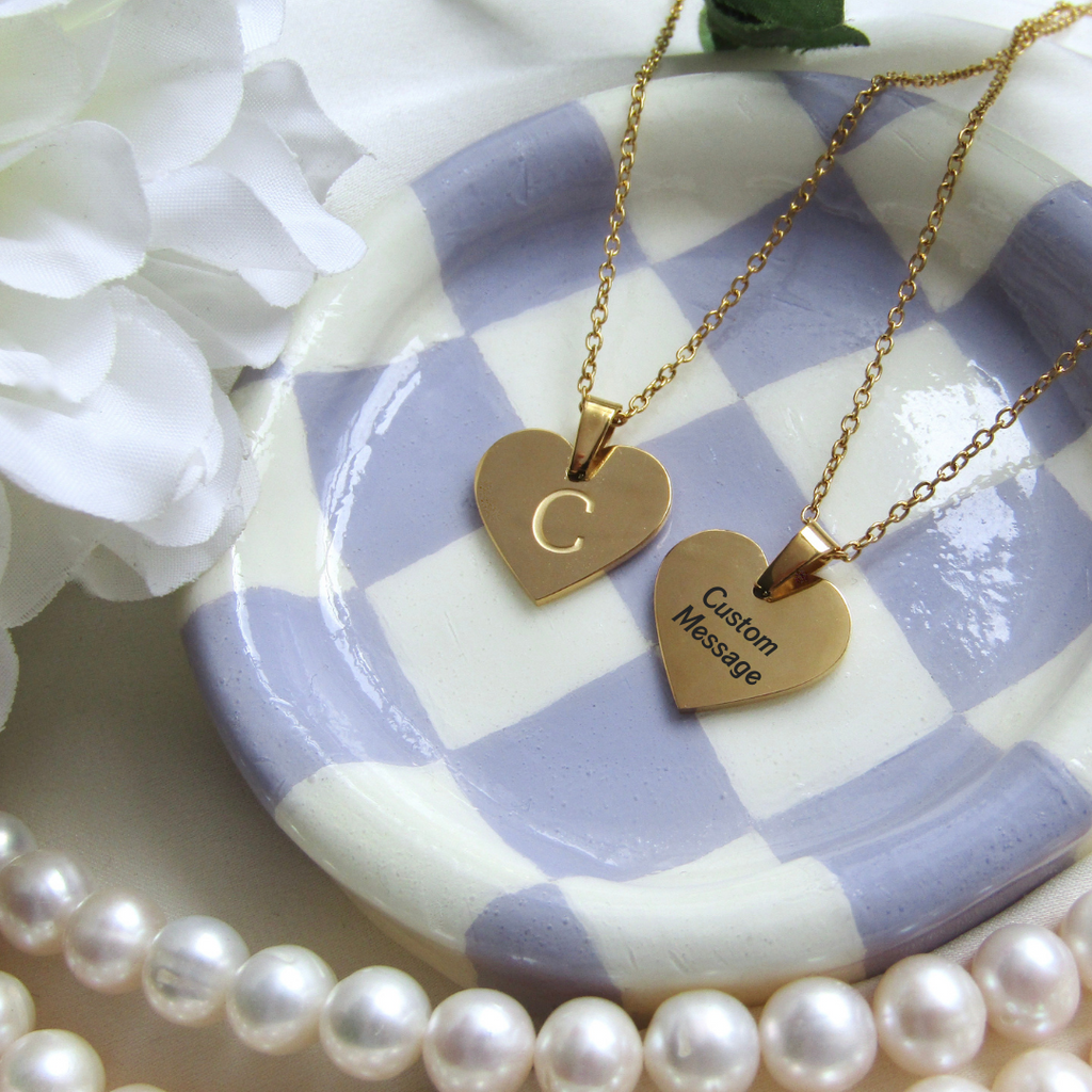 Chloe c necklace deals